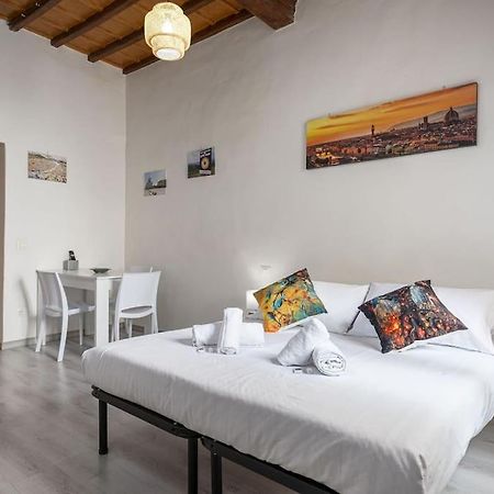 Unyca - Santa Croce Cozy Apartment Florence Extérieur photo