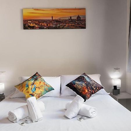 Unyca - Santa Croce Cozy Apartment Florence Extérieur photo