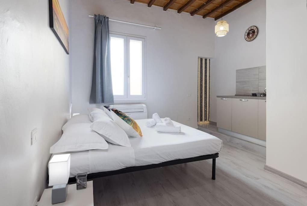 Unyca - Santa Croce Cozy Apartment Florence Extérieur photo