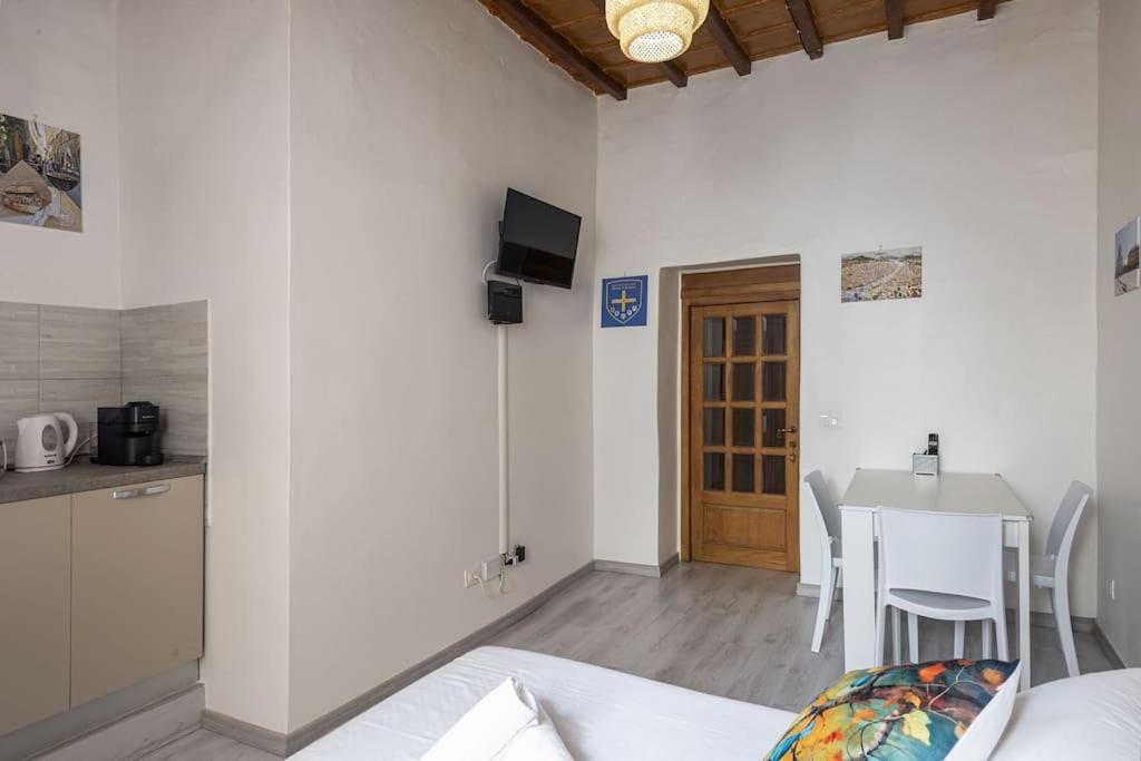 Unyca - Santa Croce Cozy Apartment Florence Extérieur photo