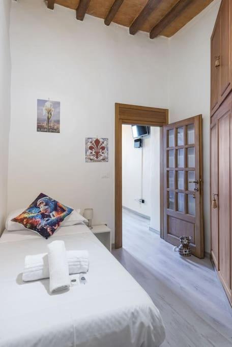Unyca - Santa Croce Cozy Apartment Florence Extérieur photo