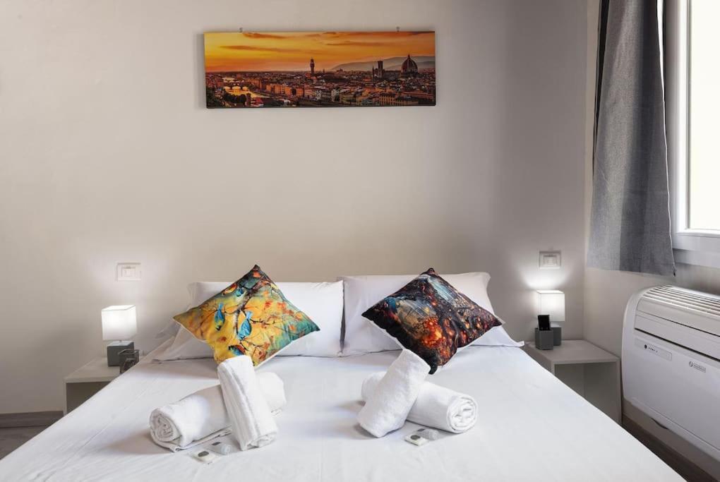 Unyca - Santa Croce Cozy Apartment Florence Extérieur photo